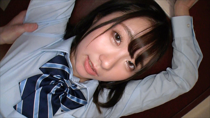 ZOCM-005 超放荡巨乳学生妹“青空ひより”约巨大炮友开房大战好几回合……