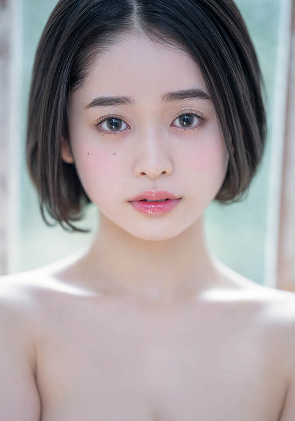 MINAMO出道作品番号及封面,MINAMO个人简介
