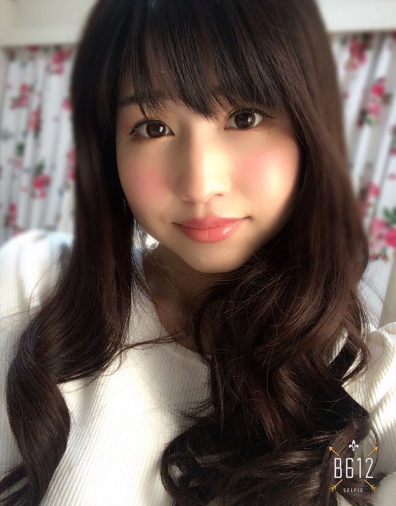 樱空桃子(桜空もも)