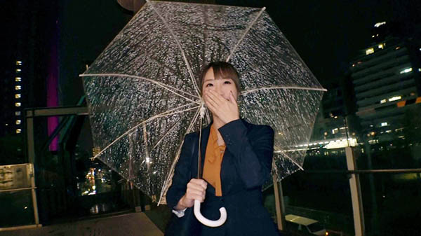 被埋没的极品素人!H罩杯超正秘书「香澄星奈」4部素人作品番号大补帖!