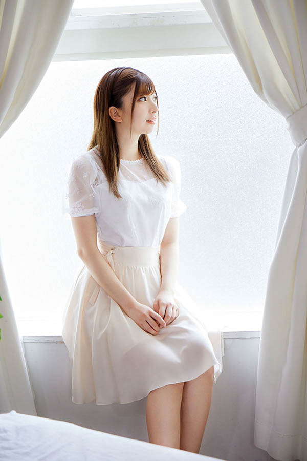 DVDMS-184 近期最强逆封杀!中学就想当AV女优!七咲みいろ被搞到哭了! …
