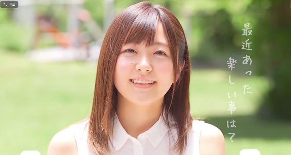 预约10月最强新人!青空ひかり、最美笑容全力出击!
