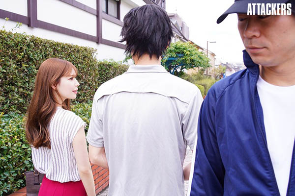 SHKD-924 逃狱强暴犯!美女人妻「明里つむぎ」为救丈夫惨遭「中出五天五夜」!