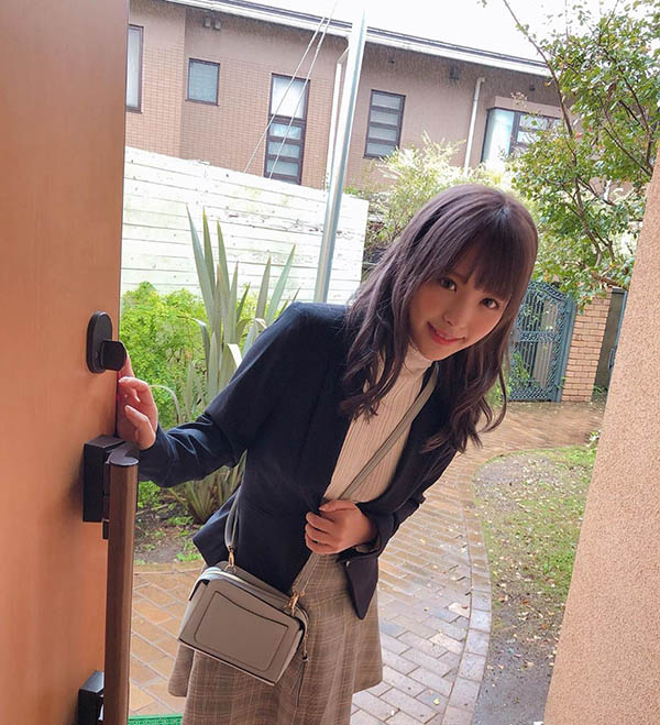 大奶吃货萝莉「桃乃木かな」一年间征服全日本拉麵二郎 不忘留下甜美「事后照」超傻萌