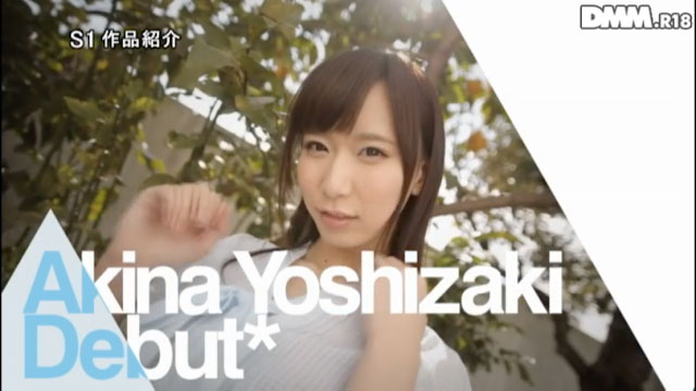 SSNI-377 久违两年再回归!天使もえ二世「吉咲あきな」终于把片子发出来了! (update后重发) …