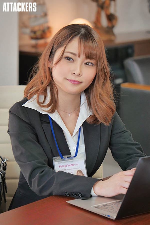 SHKD-960 下属出包!高傲女上司“希代あみ”穿套装黑丝屈辱谢罪 办公室掰开求进入……