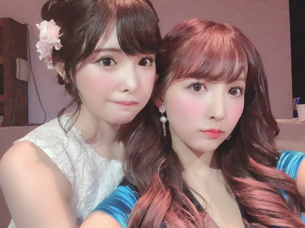 TRE参战名单曝光!桥本ありな(桥本有菜)去哪儿了?