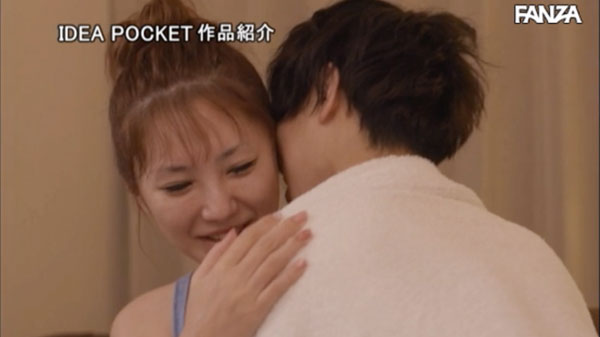 IPX-338 硬上吃掉小鲜肉…天海つばさ最勇敢解禁!