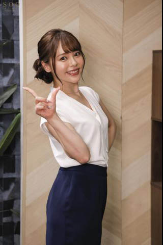 STARS-359 强强联手!小仓由菜播新闻、摄影棚淹大水!