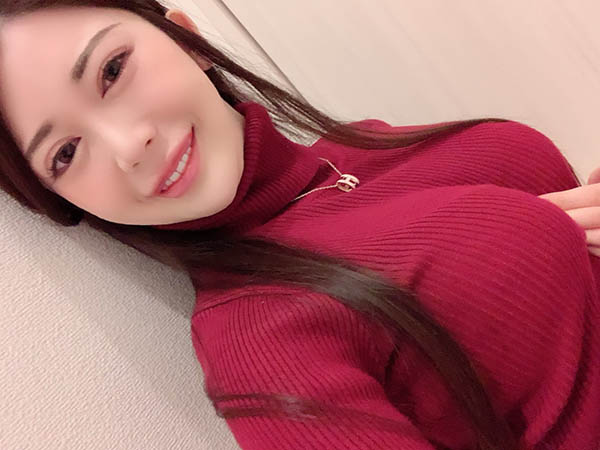 超人气疗癒系大姊姊!火辣G奶小隻马「目黒恵」本月将一次释出4部新作!