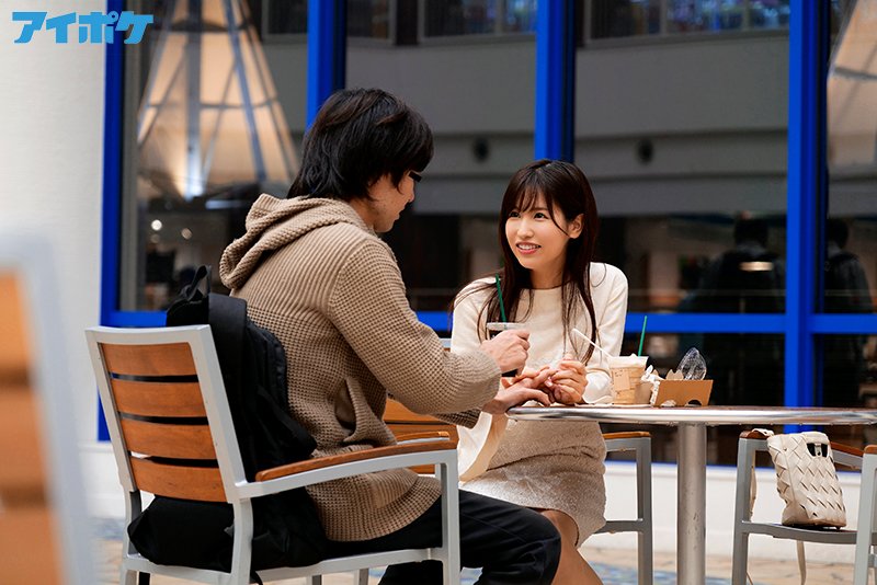 IPX-452 童贞男也有春天!G罩杯神乳「桜空もも」帮处男破处,第一次超害羞!