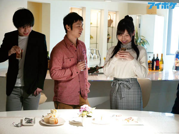 IPX-321 亲爱的,原谅我…G奶美少女「桜空もも」人妻凌辱特别企划