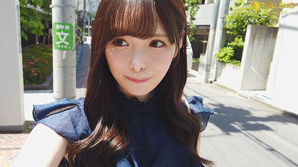 FLNS-141 自拍之神出击!桥本ありな最美的一面给你看!