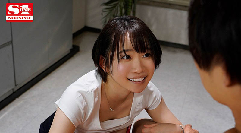 SSNI-091 独处的办公室…憧憬女上司“架乃ゆら”主动诱惑童贞男,肉体加班大战到早上!