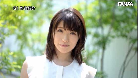 SSNI-554 童颜╳清楚、压倒的な清凉感!琴井しほり、奇迹登场!