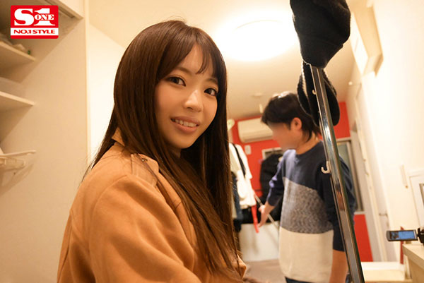 SSNI-996 素人男性解禁!“槙いずな”出道一周年举办感谢祭 外送到幸运粉丝家