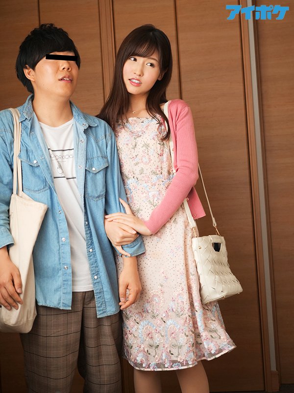 IPX-452 童贞男也有春天!G罩杯神乳「桜空もも」帮处男破处,第一次超害羞!