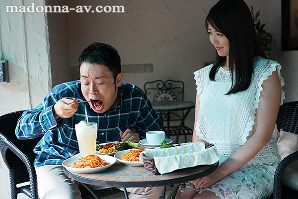 JUL-391 巨乳人妻「木下凛々子」遇到童贞诈欺 本来好意要帮破处竟然搞上瘾