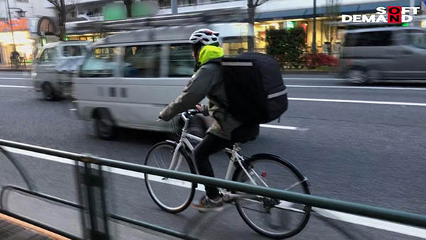 SDDE-630 这不是Uber Eats!而是松本いちか生涯最残之作!