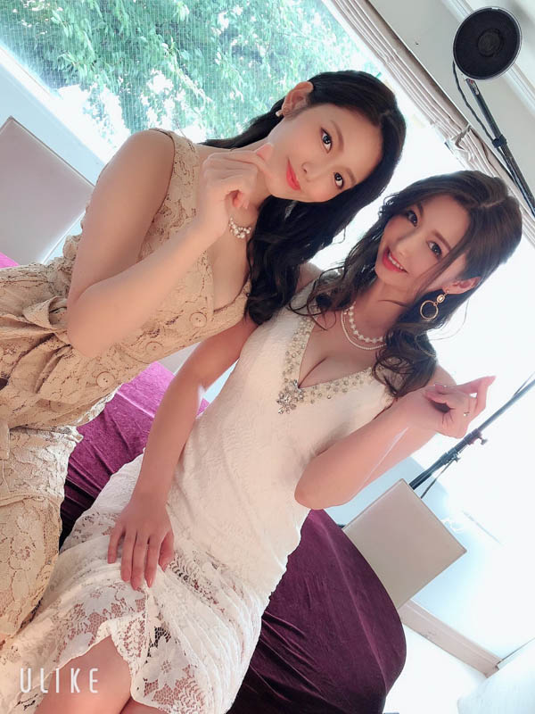 JUL-021 学生时代的性幻想对象!最荡师生「神宫寺ナオ x 三浦歩美」逆3P痴女共演!