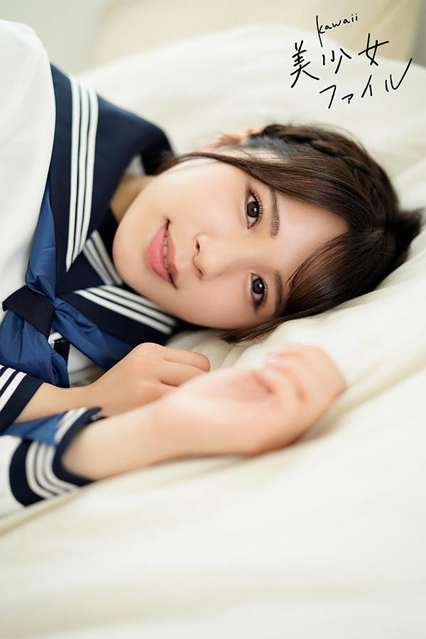 CAWD-296 只爱欧吉桑的偶像级美少女!好学生的她被玩到上瘾了!