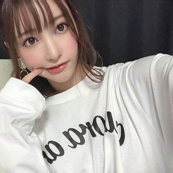 天使级美少女xA漫界大手!D奶美少女「天使萌」演出CRIMSON真人化AV作品!