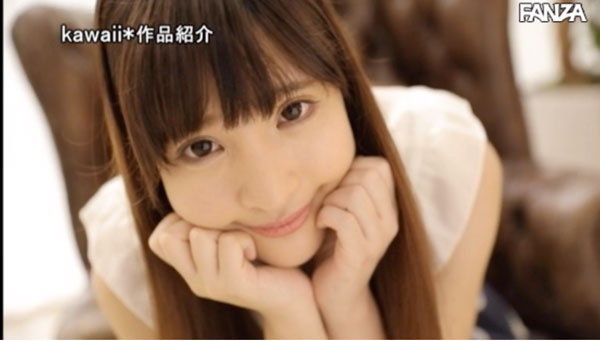KAWD-996 日英混血!桃乃木かな(桃乃木香奈)二世华丽登场!
