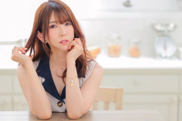 NFT商品一天卖完!波多野结衣的写真值1.6亿円!