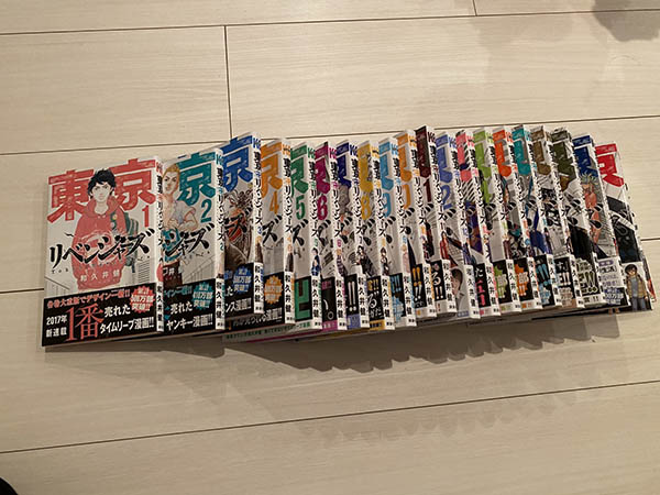 AV 女优“波多野结衣”公开家中“电玩房”!加码曝光逾 10 套“漫画收藏”