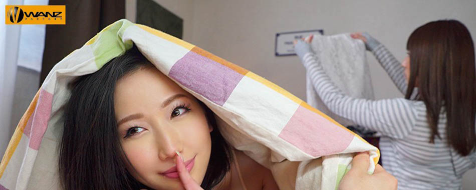 WANZ-950 「咦…姐姐!?」精虫冲脑认错女友…巨乳姊姊「佐山爱」发情反击连续中出!
