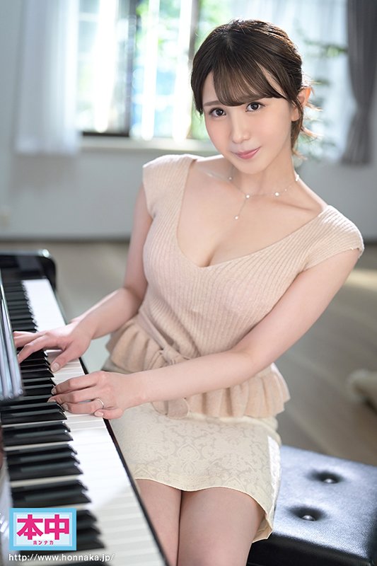 HND-708 两年没被男人碰了!气质美人下海求爽!