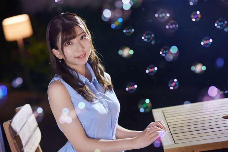 DVDMS-184 近期最强逆封杀!中学就想当AV女优!七咲みいろ被搞到哭了! …