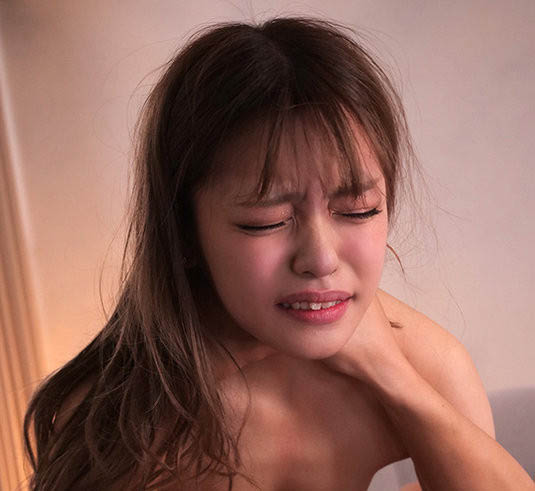 这是对前男友的复仇!大岛せな求男优掐脖子!