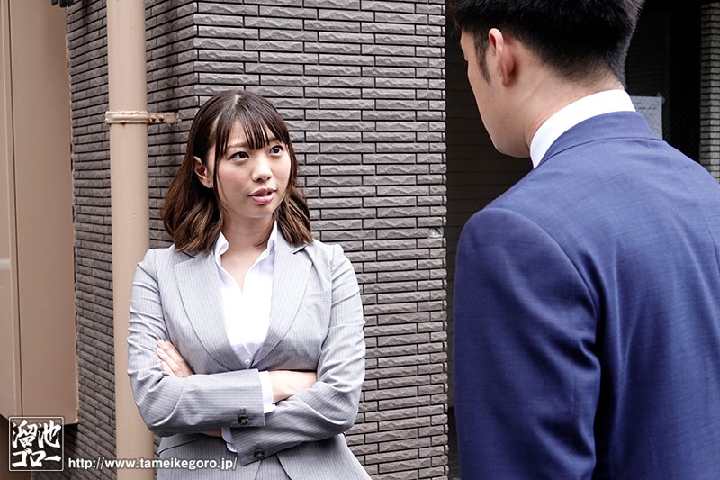 MEYD-630 工作床上都强势!巨乳女上司「桐谷まつり」欲望超强,出差住饭店竟主动骑上来!