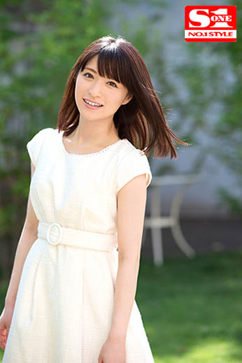 SSNI-554 童颜╳清楚、压倒的な清凉感!琴井しほり、奇迹登场!
