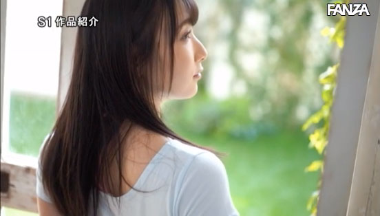 SSNI-504 超弹力、压倒性的神之美尻!F奶翘臀「神木まほろ」AV降临!