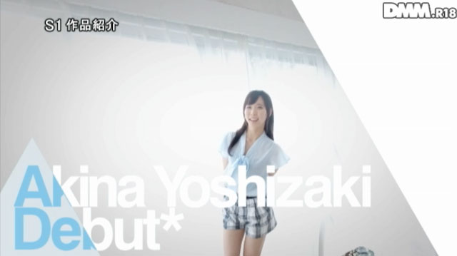 SSNI-377 久违两年再回归!天使もえ二世「吉咲あきな」终于把片子发出来了! (update后重发) …
