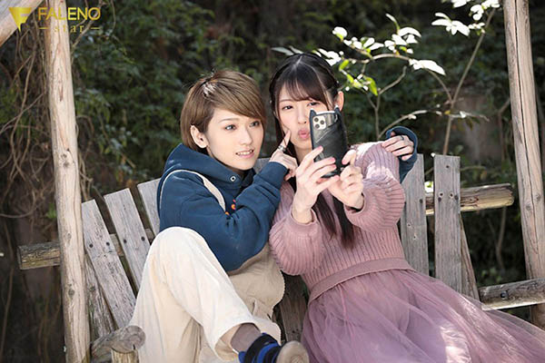 FSDSS-057 新邪恶帝国!AV最强蕾丝边女神「椎名そら」移籍FALENO,开车兜风顺便做爱!