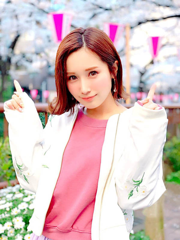 天籁美声!梦幻娃娃音与童颜美乳的完美尤物「小岛南」!