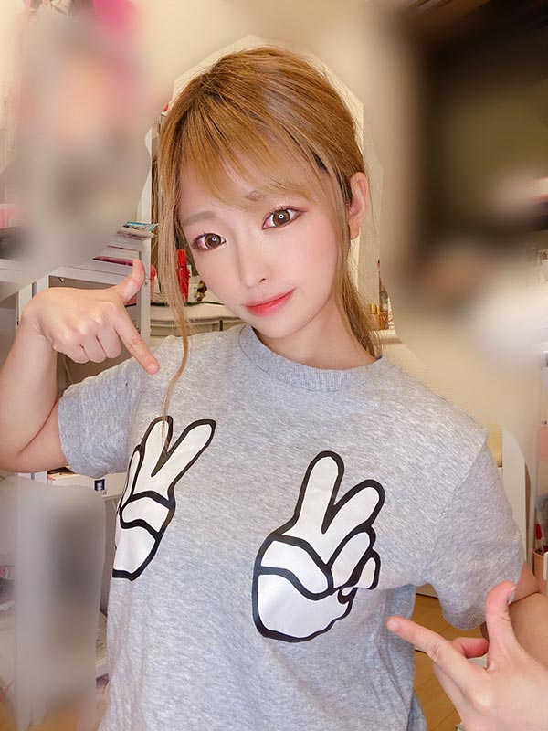 WANZ-987 偷尝禁果停不住! 丰唇G奶新人AV女优「椿梨香」新作帮男友破处却惨遭无情中出!
