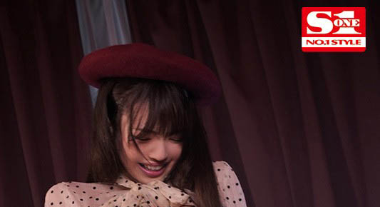 SSNI-972 敏感体质到极限⋯槙いずな、人生初の失禁全开性爱!