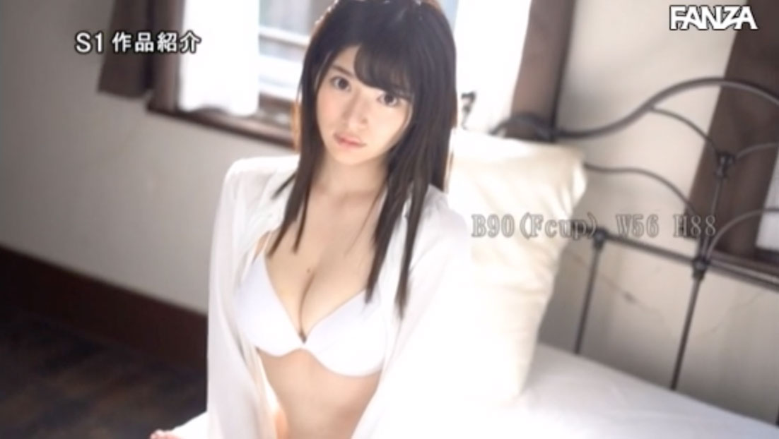 SSNI-431 雪肌大眼!细腰巨乳!一片限定!桜羽のどか(樱羽和佳)、强势降临!