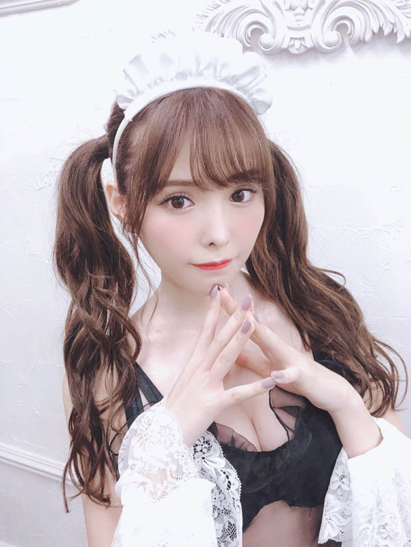 一般水手服VS.透视水手服 长腿女神「桥本有菜」果然是最适合制服的美少女!