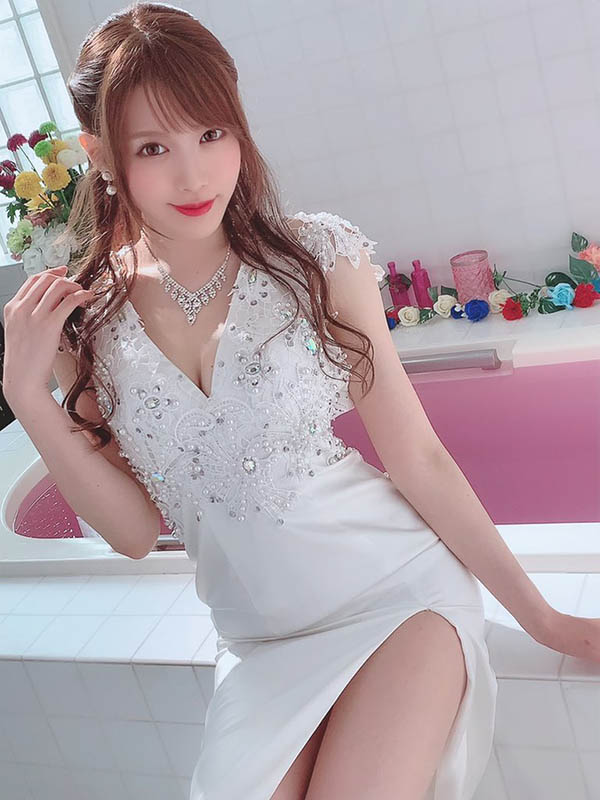 JUFE-327 贺!复活一周年、桃园怜奈重大解禁!