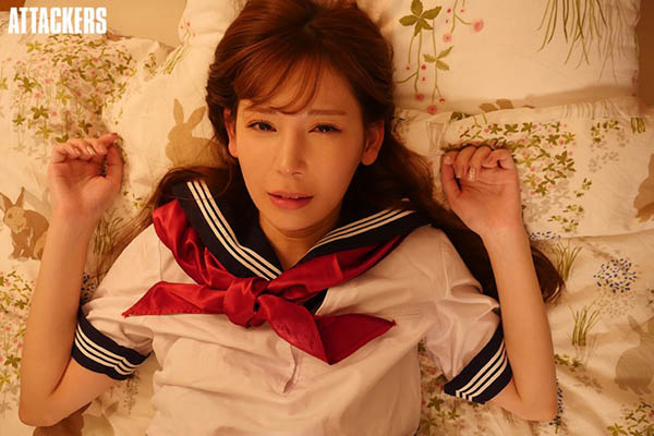 ADN-243 需求很大!清纯学生妹「明里紬」与已婚老师激情玩弄,超不伦连续爱爱…