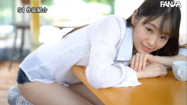 SSNI-577 从看片变拍片!最强美女影迷转职下海!