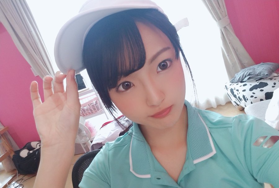 HND-882 三围解密! F奶超级美巨乳新人「乙叶花恋」新作解禁中出!