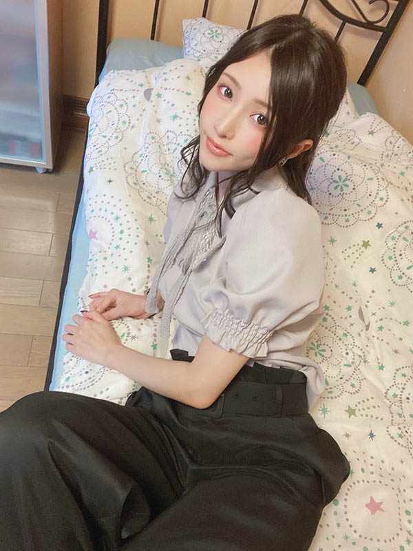 9OFJE-248 精华大补帖! D奶美少女「天使萌」在S1的最后一片、16个钟头看完天使萌被玩187次!