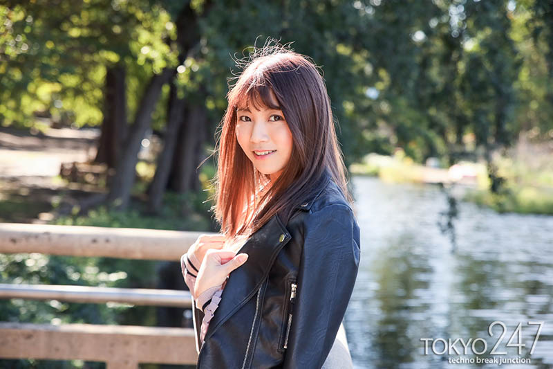 移籍再出发!会多种语言的才女去当安斋らら的学妹!