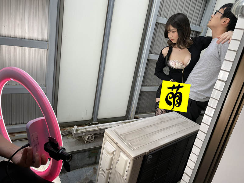 AV监督 导演有开示!M男潮吹的真相找到了!